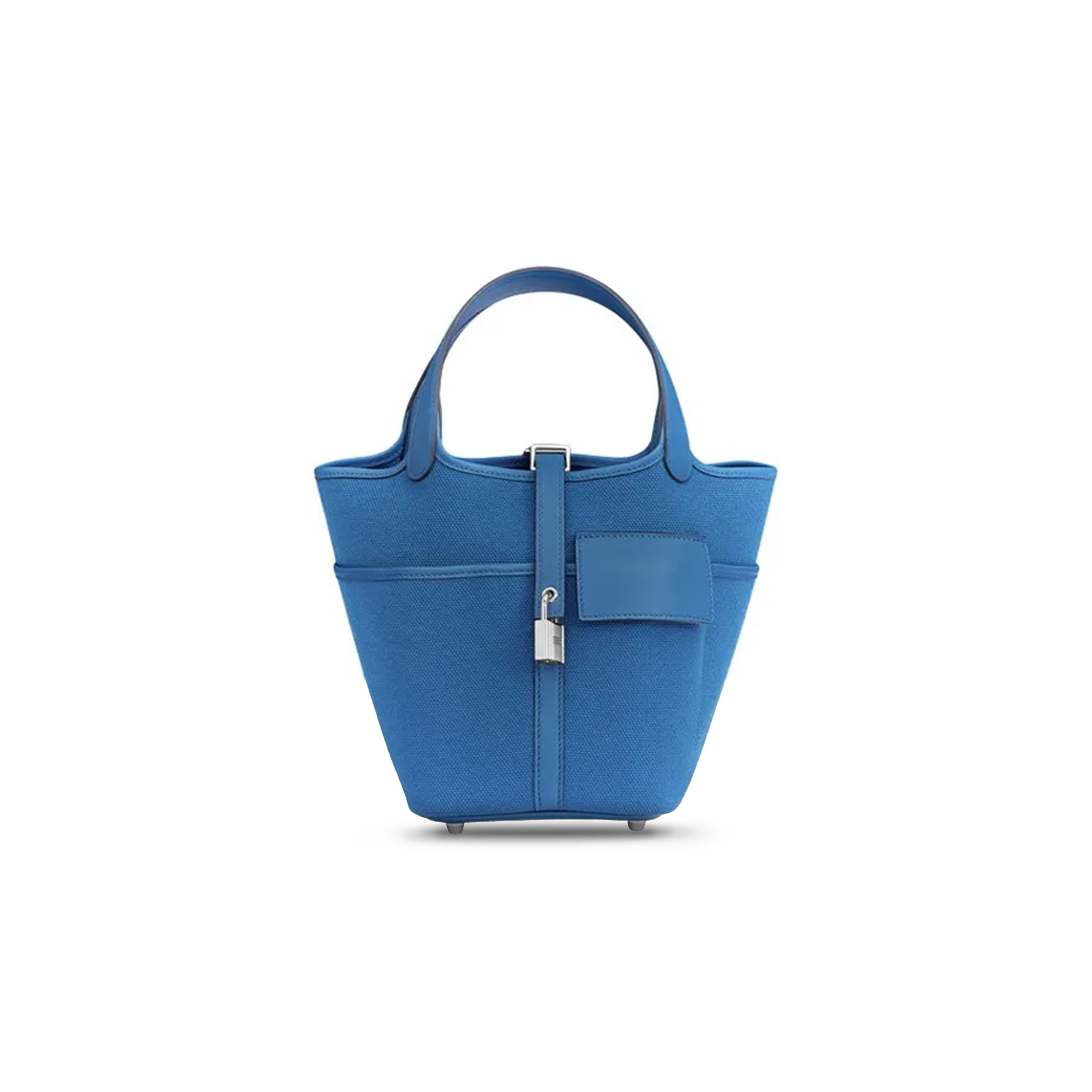 H**mes picotin lock 18 gargo goeland swift h083189ckab (18*18*13cm)